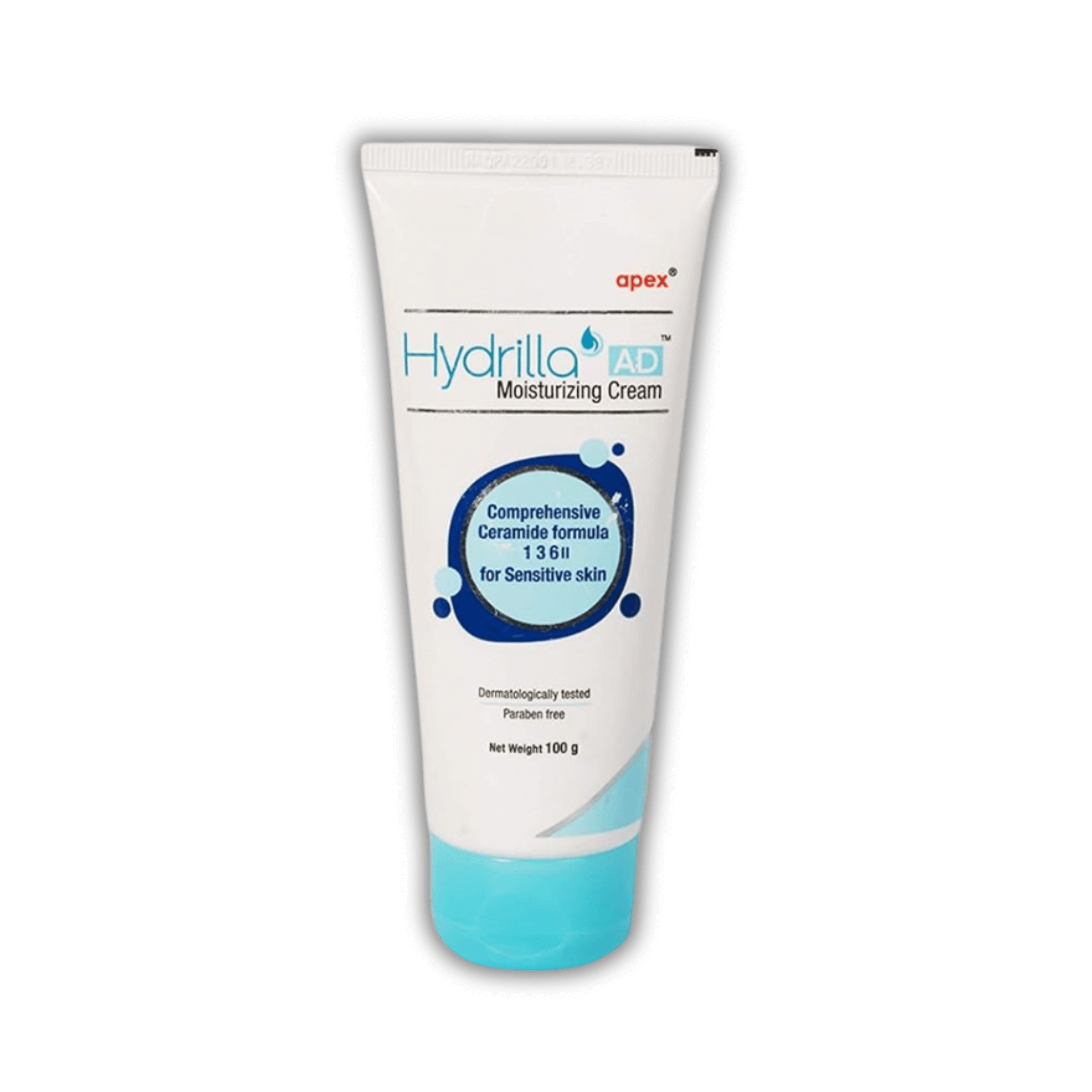 Hydrilla AD Moisturizing Cream